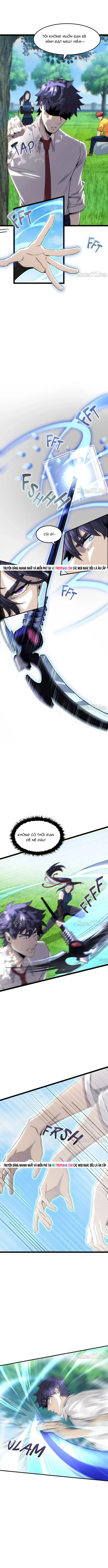 Di Sản Của Các Nhà Văn Chap 48 - Next Chap 49