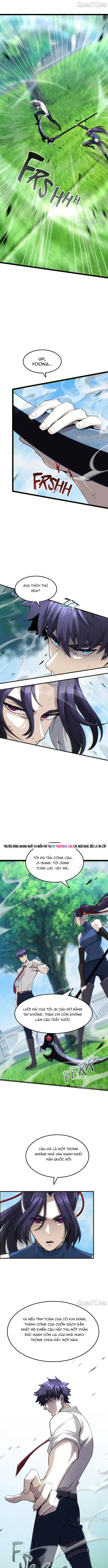 Di Sản Của Các Nhà Văn Chap 48 - Next Chap 49