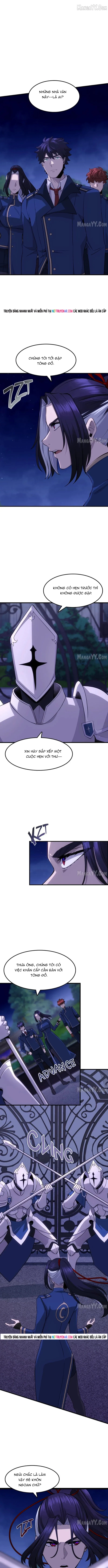 Di Sản Của Các Nhà Văn Chap 48 - Next Chap 49