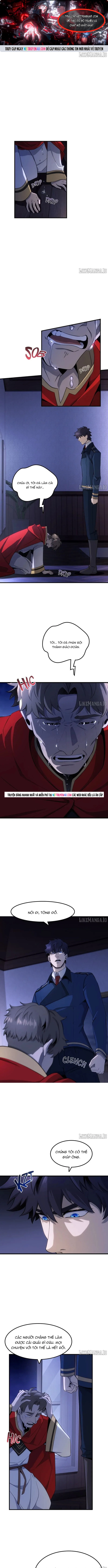 Di Sản Của Các Nhà Văn Chap 49 - Next Chap 50