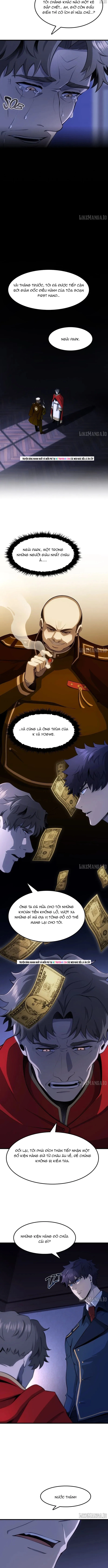 Di Sản Của Các Nhà Văn Chap 49 - Next Chap 50