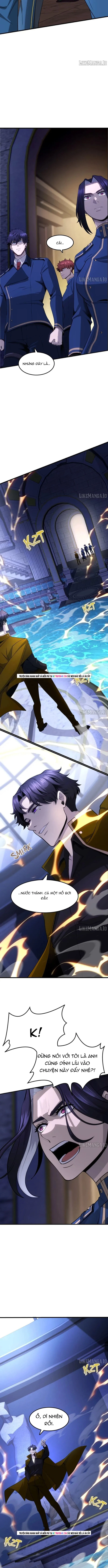 Di Sản Của Các Nhà Văn Chap 49 - Next Chap 50