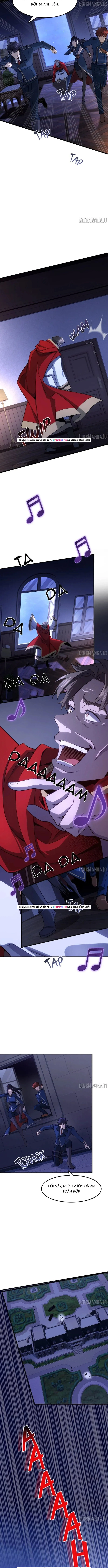 Di Sản Của Các Nhà Văn Chap 49 - Next Chap 50