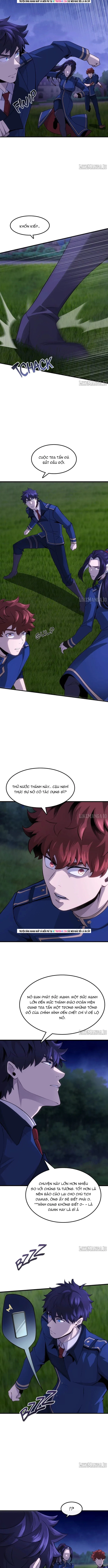 Di Sản Của Các Nhà Văn Chap 49 - Next Chap 50