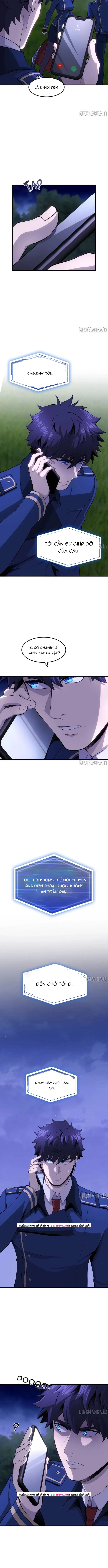 Di Sản Của Các Nhà Văn Chap 49 - Next Chap 50