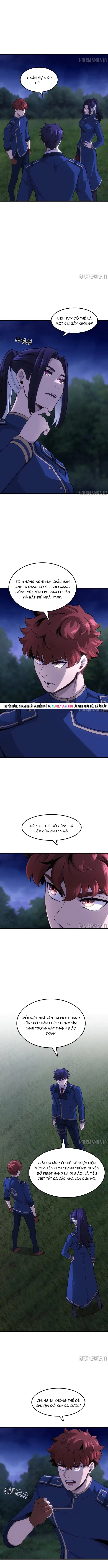 Di Sản Của Các Nhà Văn Chap 49 - Next Chap 50