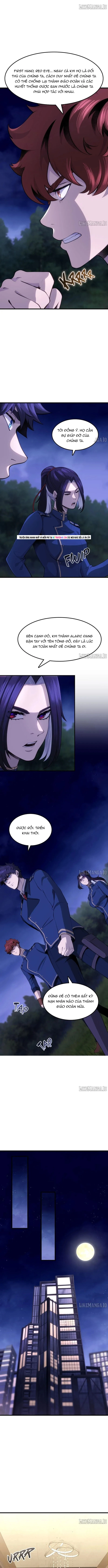 Di Sản Của Các Nhà Văn Chap 49 - Next Chap 50