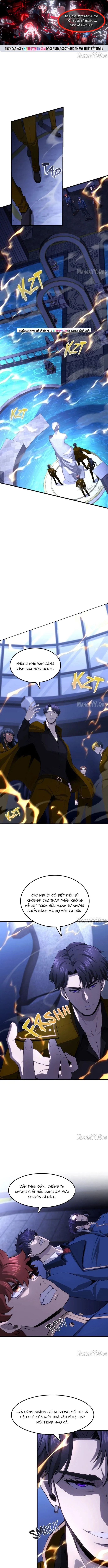 Di Sản Của Các Nhà Văn Chap 50 - Next Chap 51