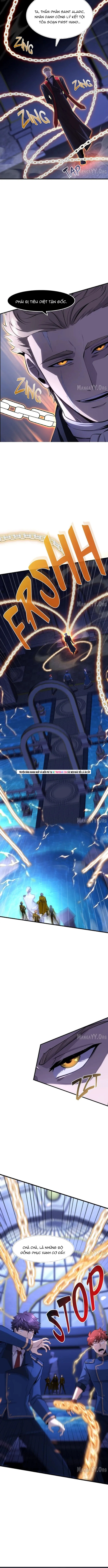 Di Sản Của Các Nhà Văn Chap 50 - Next Chap 51