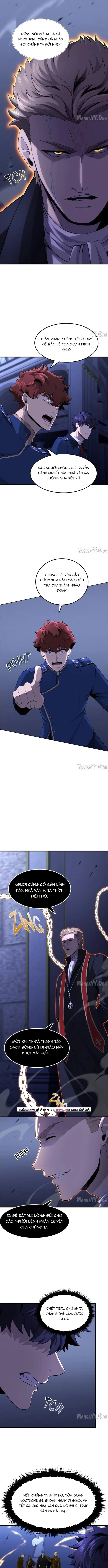 Di Sản Của Các Nhà Văn Chap 50 - Next Chap 51