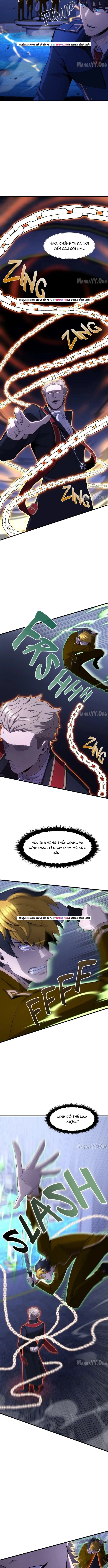 Di Sản Của Các Nhà Văn Chap 50 - Next Chap 51