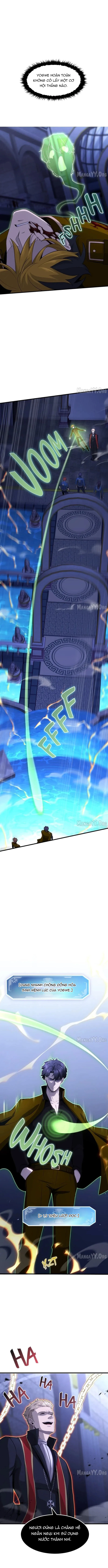 Di Sản Của Các Nhà Văn Chap 50 - Next Chap 51