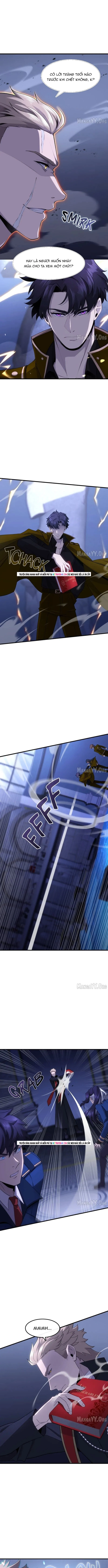 Di Sản Của Các Nhà Văn Chap 50 - Next Chap 51