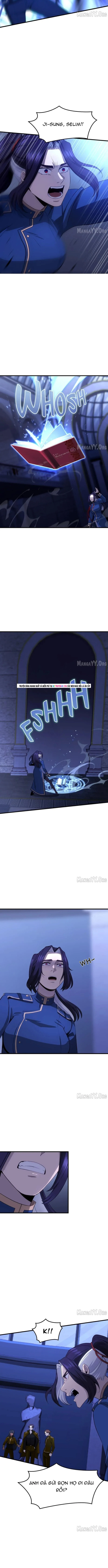 Di Sản Của Các Nhà Văn Chap 50 - Next Chap 51