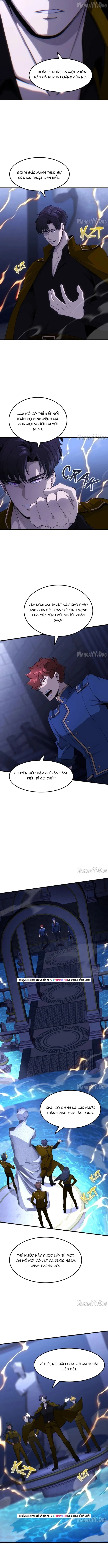 Di Sản Của Các Nhà Văn Chap 50 - Next Chap 51