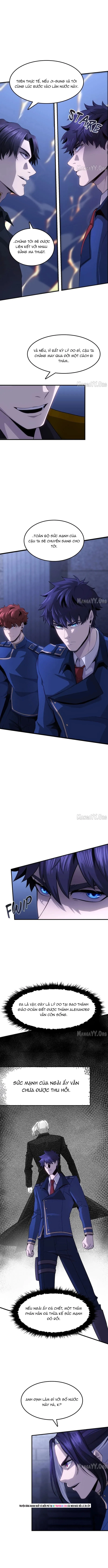 Di Sản Của Các Nhà Văn Chap 50 - Next Chap 51