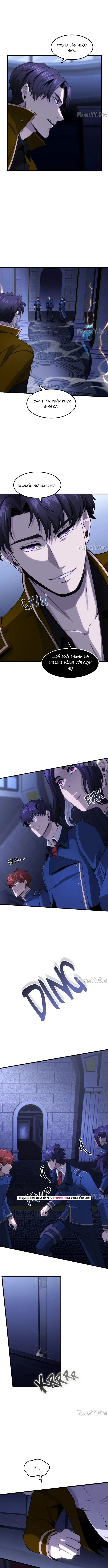 Di Sản Của Các Nhà Văn Chap 50 - Next Chap 51