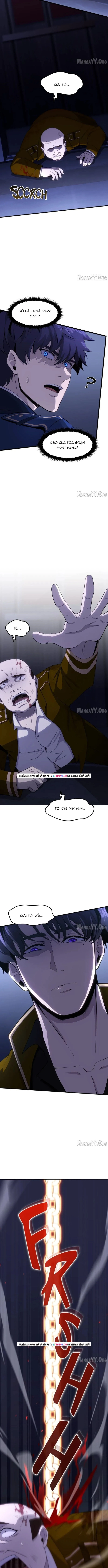 Di Sản Của Các Nhà Văn Chap 50 - Next Chap 51