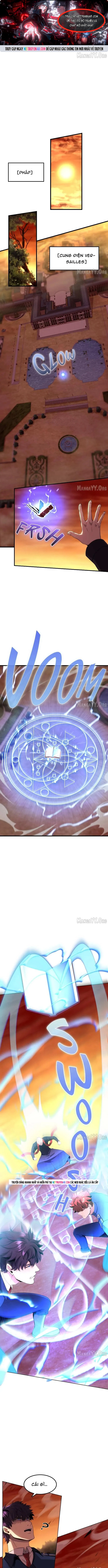 Di Sản Của Các Nhà Văn Chap 51 - Next Chap 52