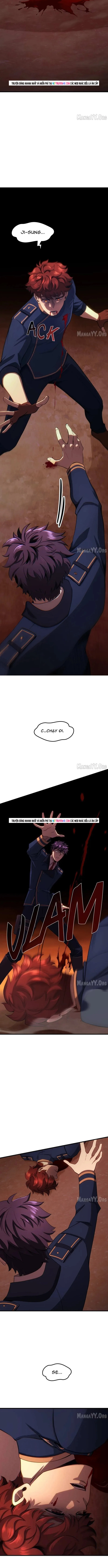 Di Sản Của Các Nhà Văn Chap 51 - Next Chap 52