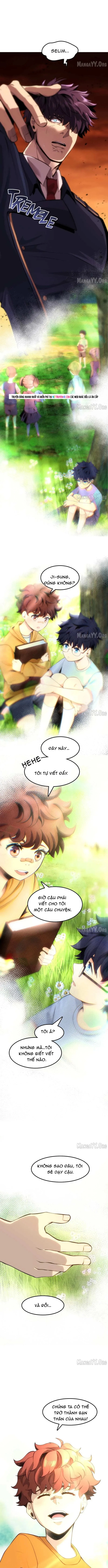 Di Sản Của Các Nhà Văn Chap 51 - Next Chap 52