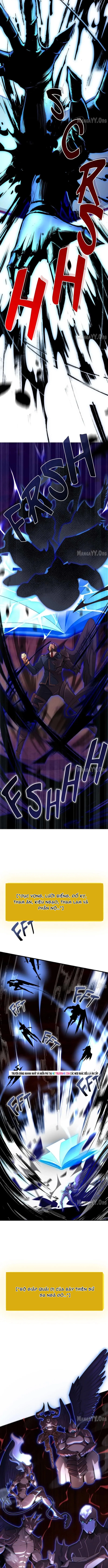 Di Sản Của Các Nhà Văn Chap 51 - Next Chap 52