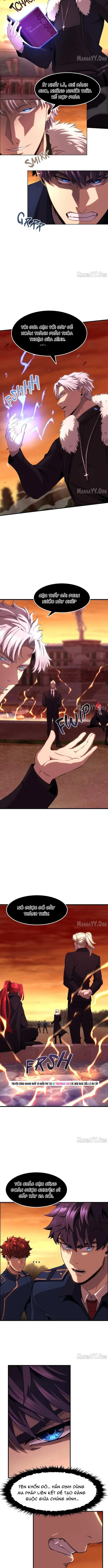 Di Sản Của Các Nhà Văn Chap 51 - Next Chap 52