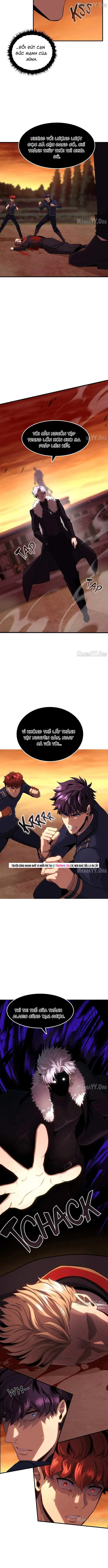 Di Sản Của Các Nhà Văn Chap 51 - Next Chap 52