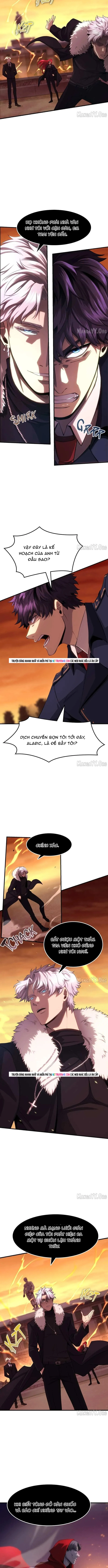 Di Sản Của Các Nhà Văn Chap 51 - Next Chap 52