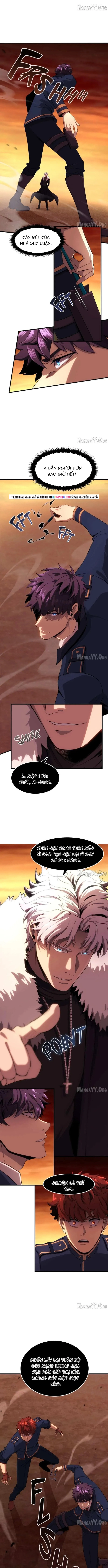 Di Sản Của Các Nhà Văn Chap 51 - Next Chap 52