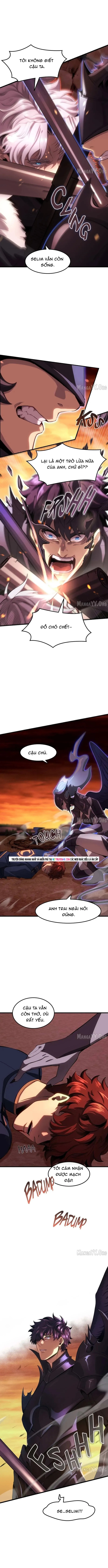 Di Sản Của Các Nhà Văn Chap 52 - Next Chap 53