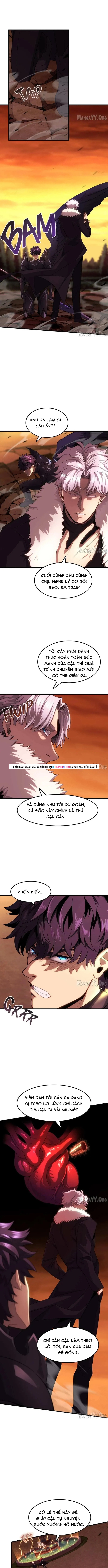 Di Sản Của Các Nhà Văn Chap 52 - Next Chap 53
