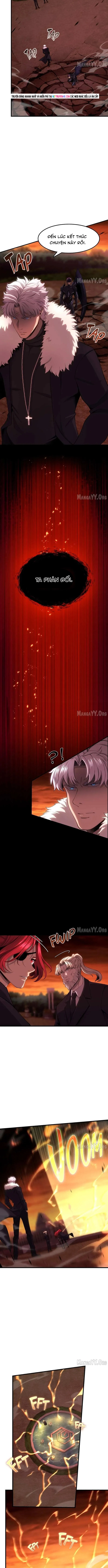 Di Sản Của Các Nhà Văn Chap 52 - Next Chap 53