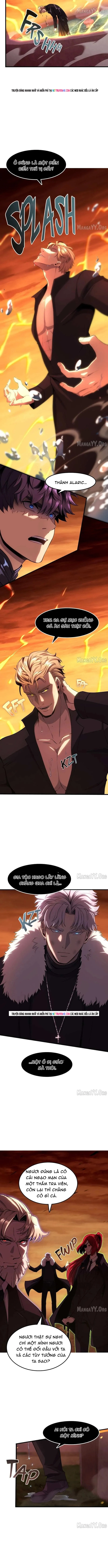 Di Sản Của Các Nhà Văn Chap 52 - Next Chap 53