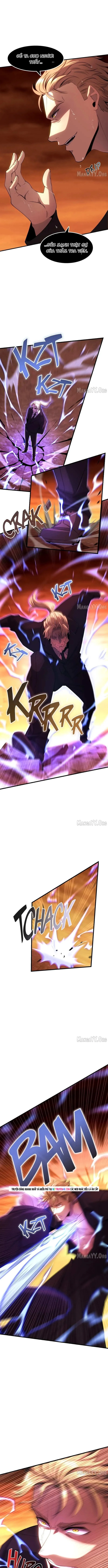 Di Sản Của Các Nhà Văn Chap 52 - Next Chap 53