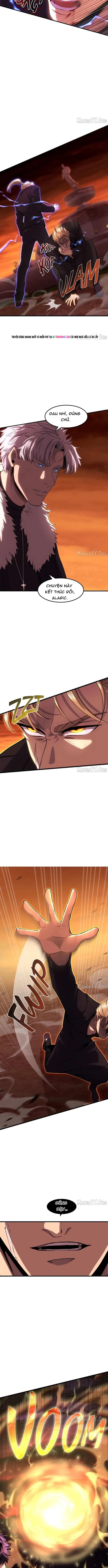 Di Sản Của Các Nhà Văn Chap 52 - Next Chap 53