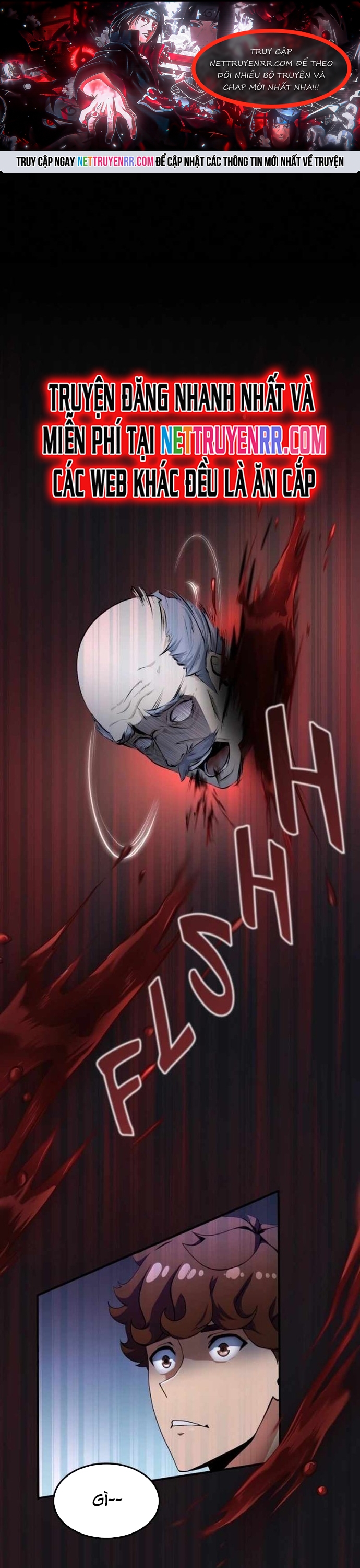 Di Sản Của Các Nhà Văn Chap 7 - Next Chap 8