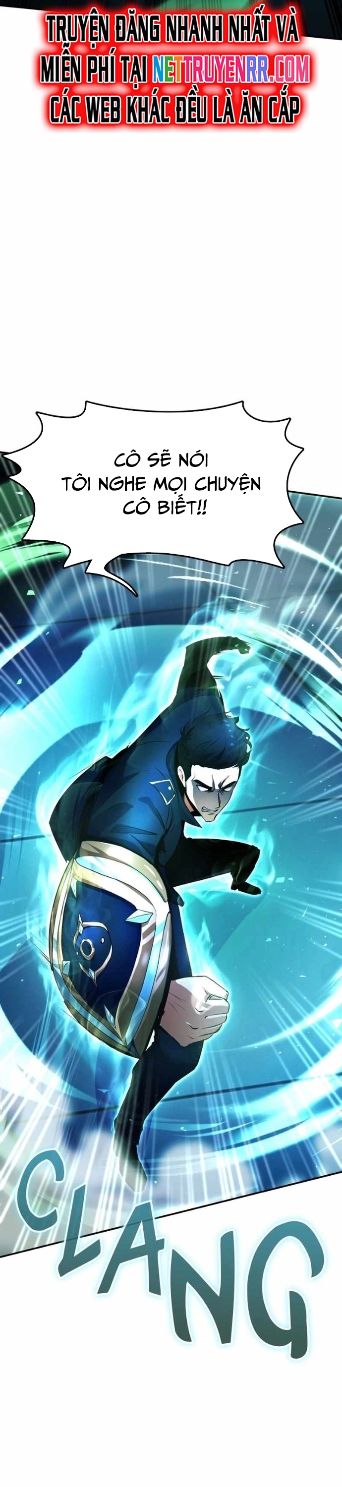 Di Sản Của Các Nhà Văn Chap 7 - Next Chap 8