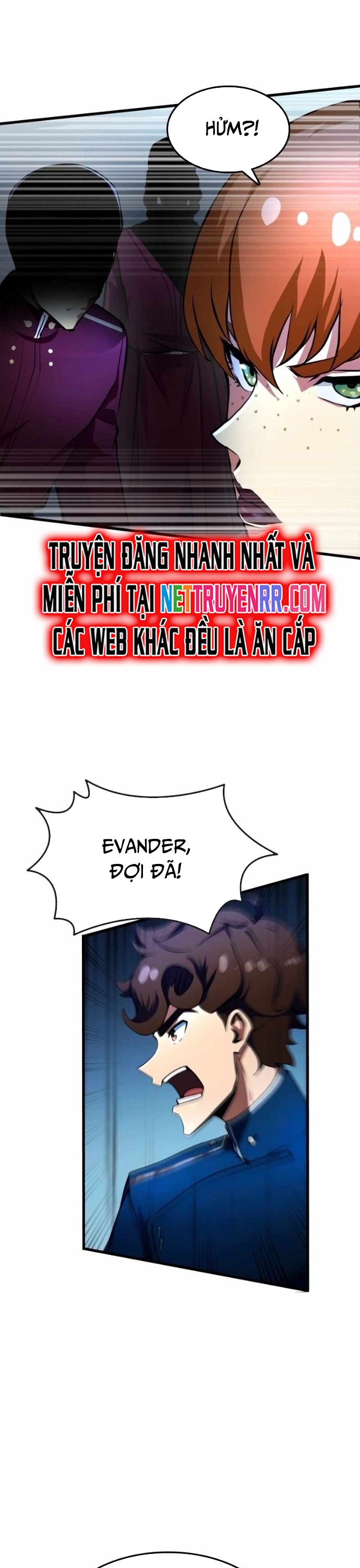 Di Sản Của Các Nhà Văn Chap 7 - Next Chap 8