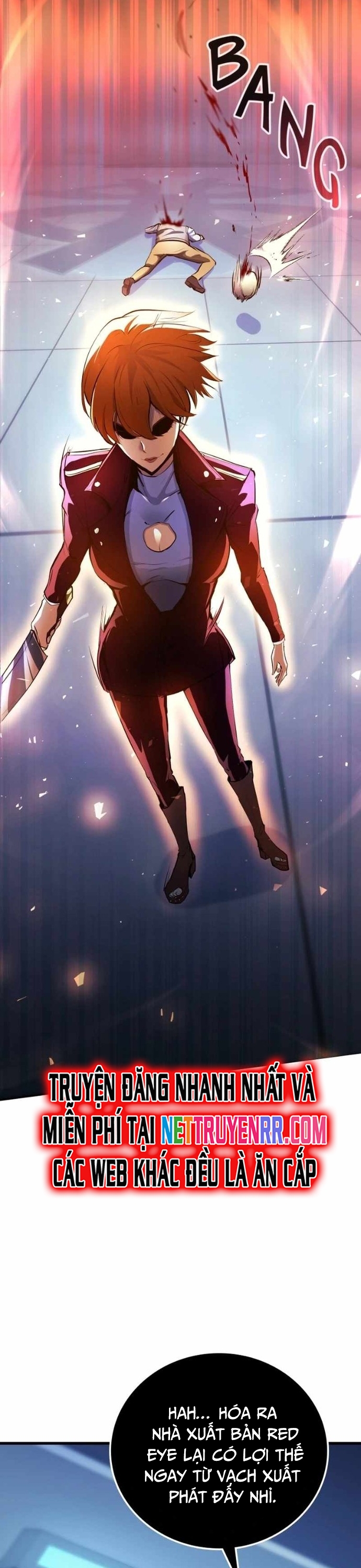 Di Sản Của Các Nhà Văn Chap 7 - Next Chap 8