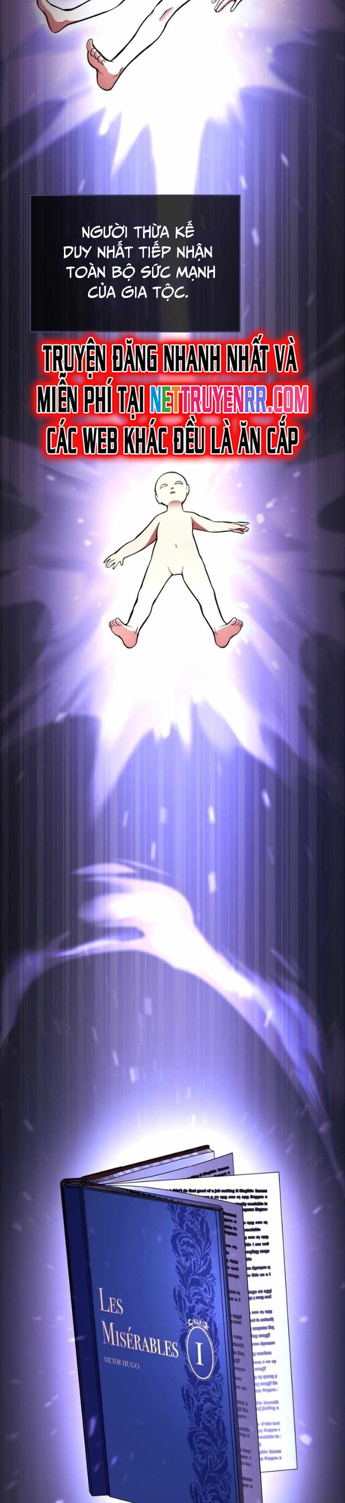 Di Sản Của Các Nhà Văn Chap 7 - Next Chap 8