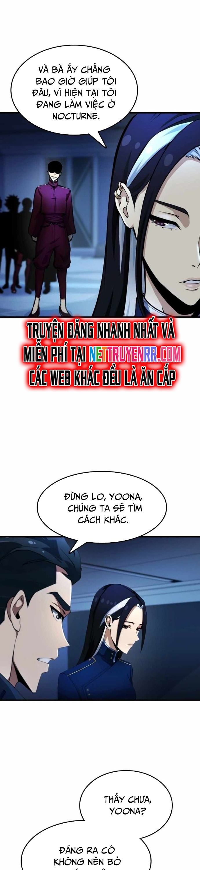Di Sản Của Các Nhà Văn Chap 7 - Next Chap 8