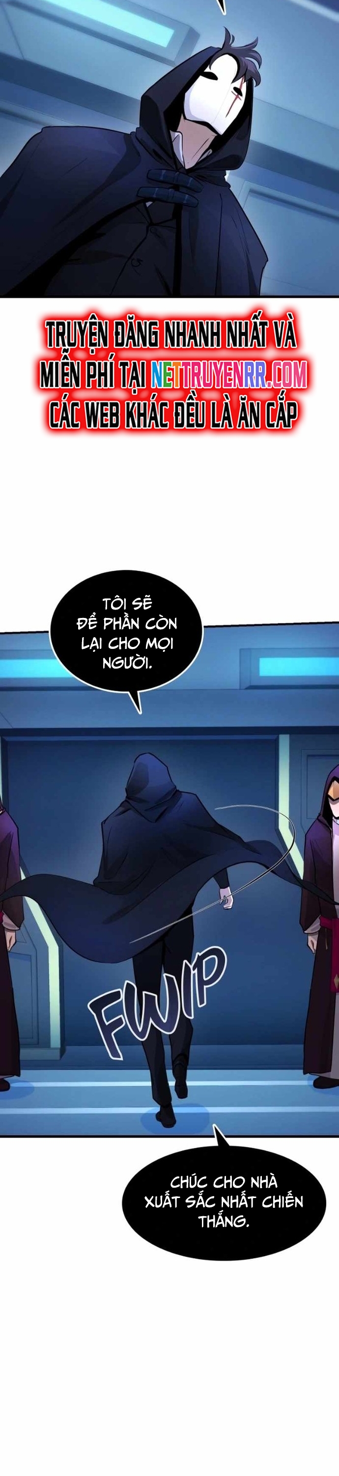 Di Sản Của Các Nhà Văn Chap 7 - Next Chap 8