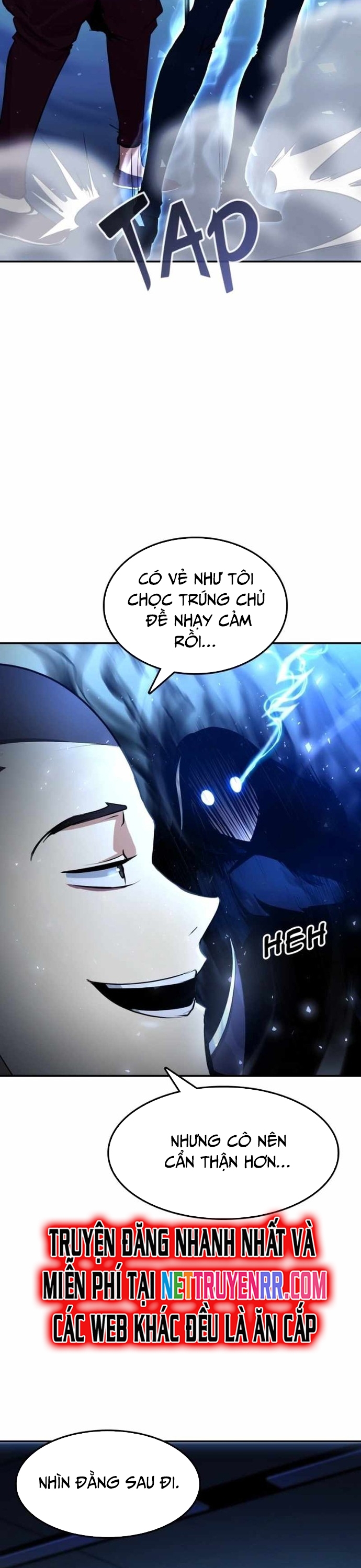 Di Sản Của Các Nhà Văn Chap 7 - Next Chap 8