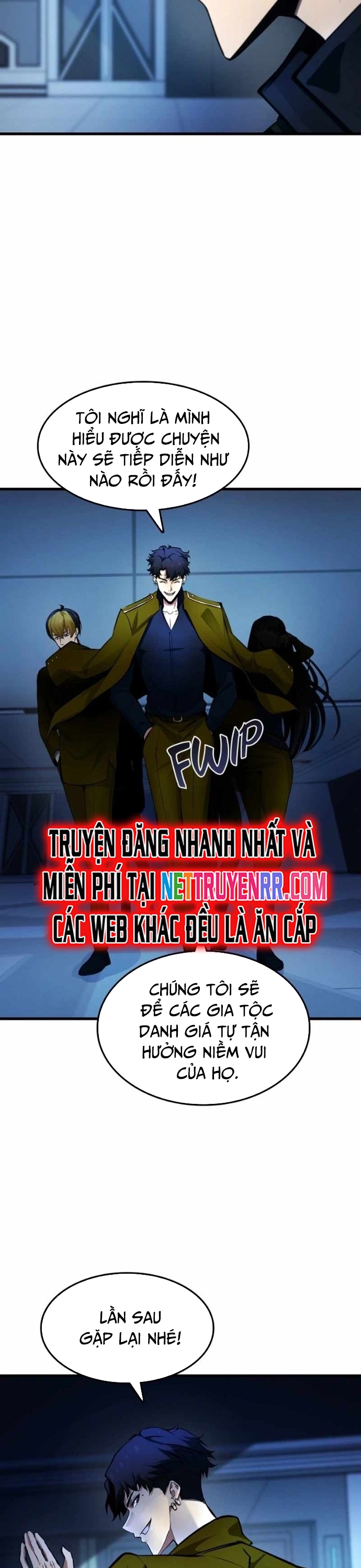 Di Sản Của Các Nhà Văn Chap 7 - Next Chap 8