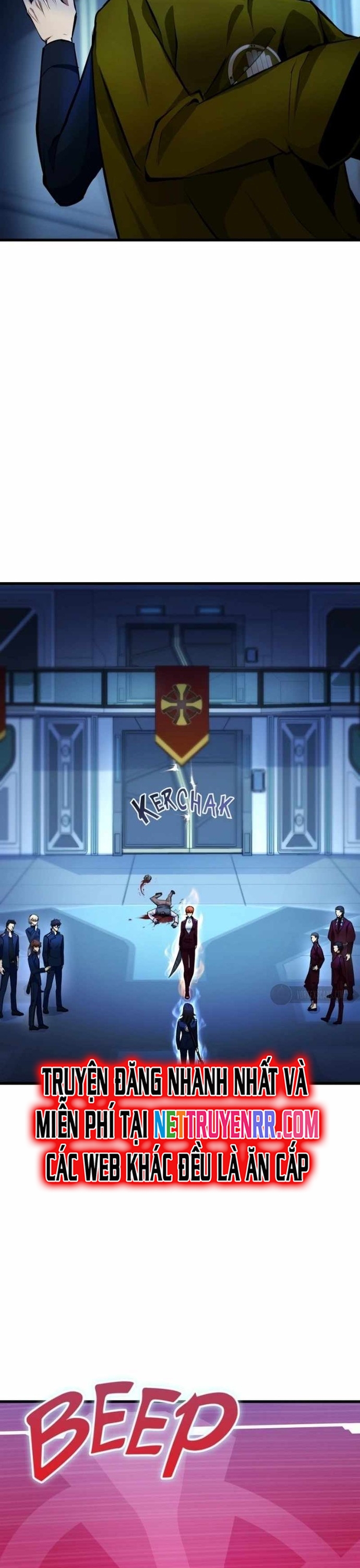 Di Sản Của Các Nhà Văn Chap 7 - Next Chap 8