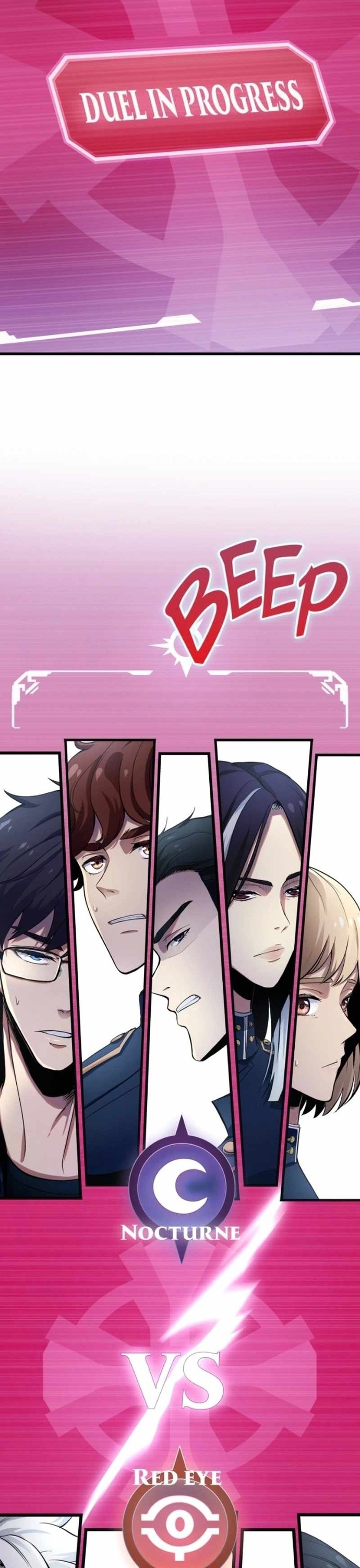 Di Sản Của Các Nhà Văn Chap 7 - Next Chap 8