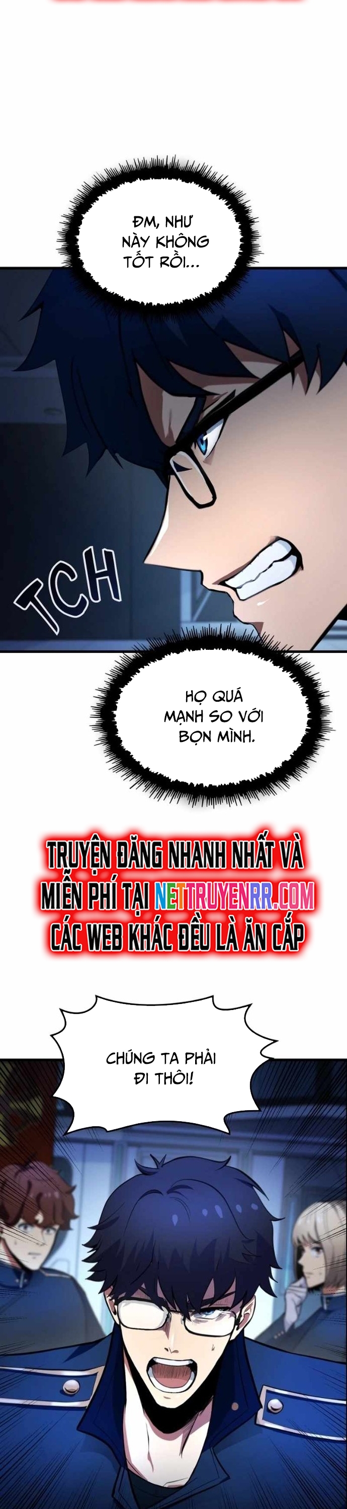 Di Sản Của Các Nhà Văn Chap 7 - Next Chap 8