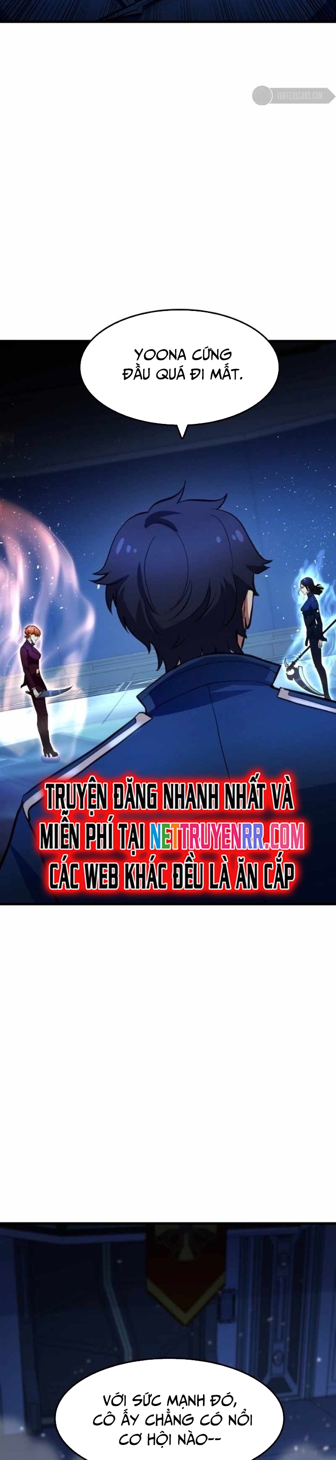 Di Sản Của Các Nhà Văn Chap 7 - Next Chap 8