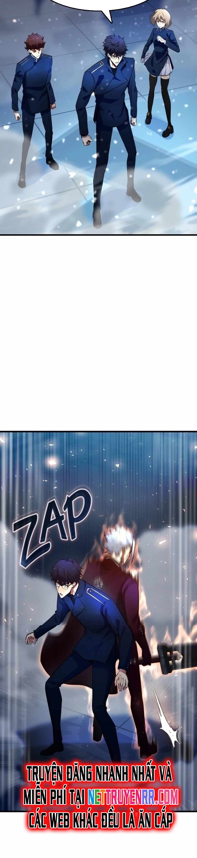 Di Sản Của Các Nhà Văn Chap 7 - Next Chap 8